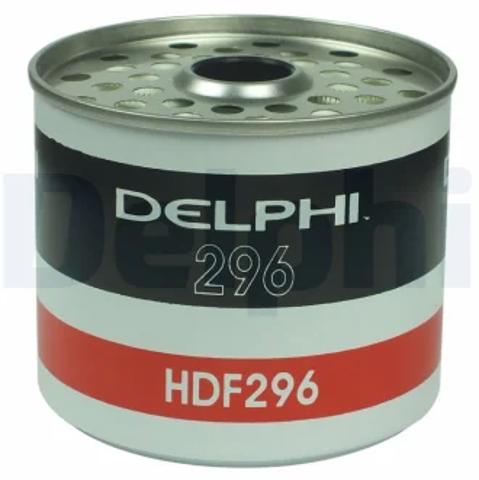 Фильтр топлива HDF296 DELPHI