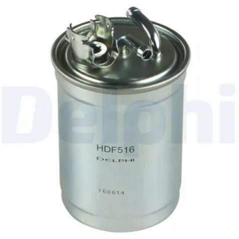 Фильтр топлива HDF516 DELPHI