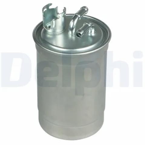 Фильтр тонкой очистки топлива HDF520 DELPHI