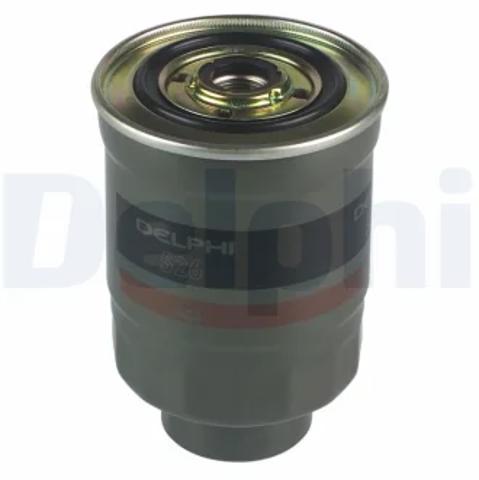 DELPHI HDF526 Фильтр топливный в наличии Житомир