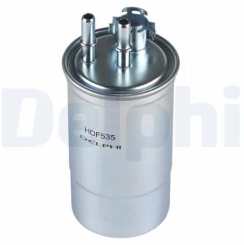 Фильтр топливный HDF535 DELPHI