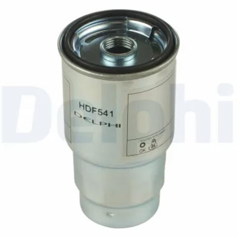 Фильтр топлива HDF541 DELPHI