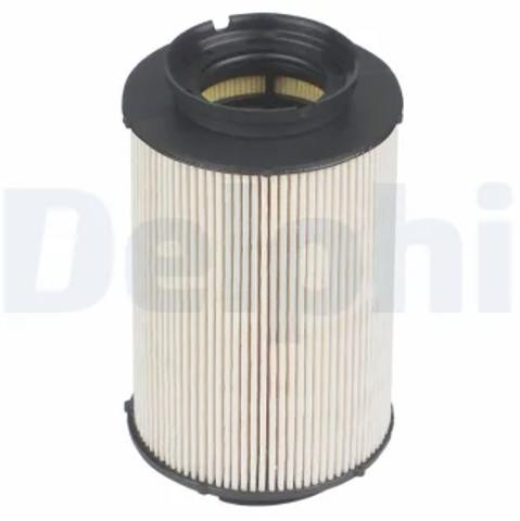 Фильтр топлива HDF547 DELPHI
