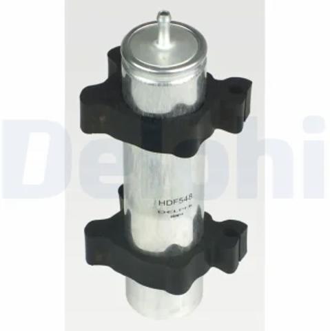 Фильтр топлива HDF548 DELPHI