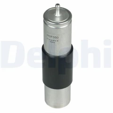 Топливный фильтр HDF550 DELPHI