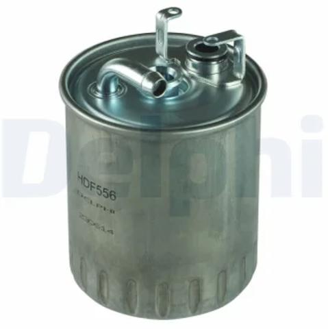 HDF556 Фильтр топливный купить Каменское