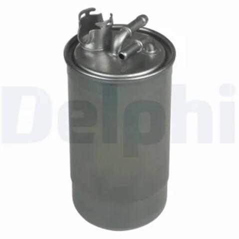 Фильтр-отстойник топлива грубой очистки HDF557 DELPHI