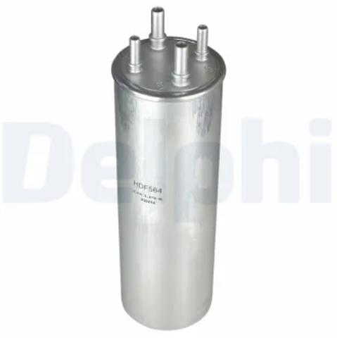 Топливный фильтр HDF564 DELPHI
