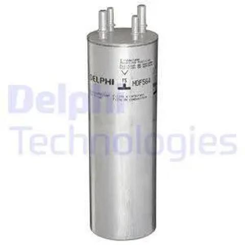 HDF564 DELPHI Фильтр топливный купить в Чернигов