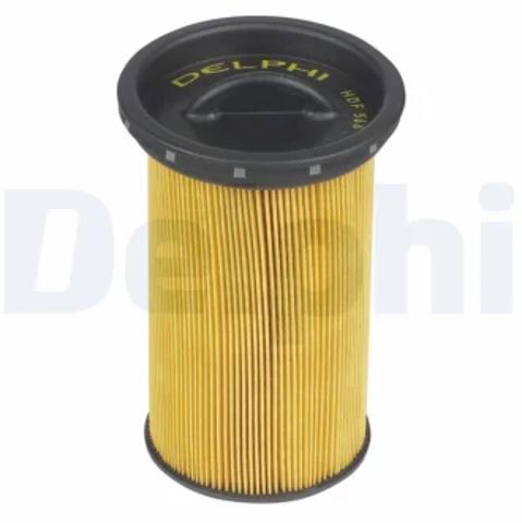 Фильтр топлива HDF566 DELPHI