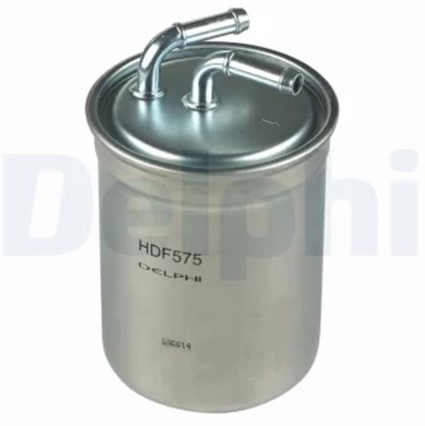 Фильтр тонкой очистки топлива HDF575 DELPHI