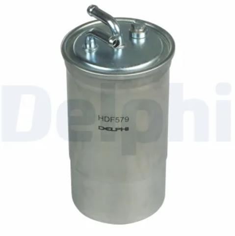 Фильтр топливный HDF579 DELPHI