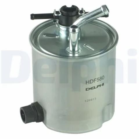 DELPHI HDF580 Топливный фильтр в наличии Киев