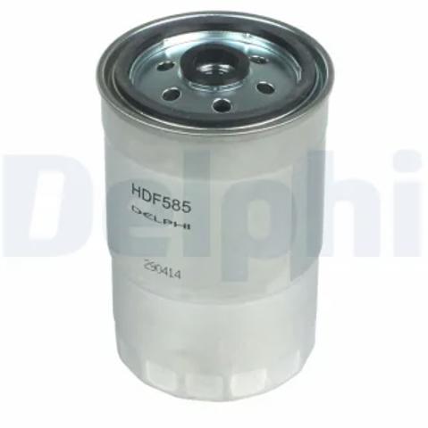 Фильтр топлива HDF585 DELPHI