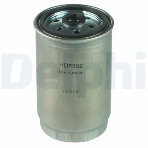 HDF592 Фильтр топливный купить Харьков