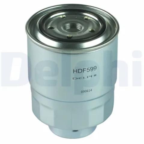 Фильтр-отстойник топлива грубой очистки HDF599 DELPHI