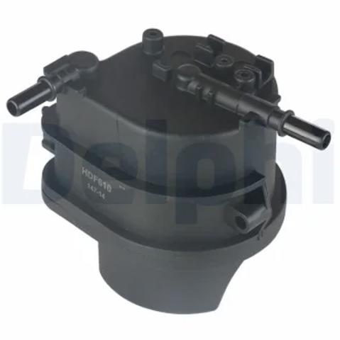 Фильтр топлива HDF610 DELPHI