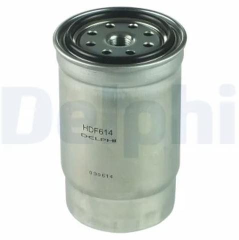 Топливный фильтр HDF614 DELPHI