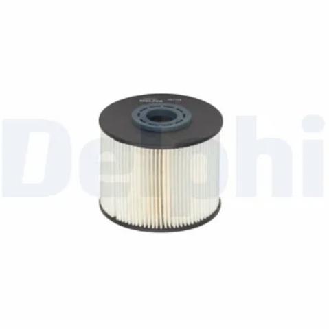Фильтр топлива HDF621 DELPHI