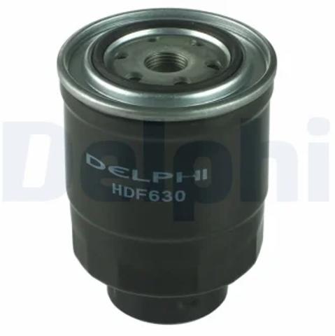 Фильтр топливный HDF630 DELPHI