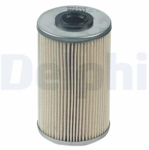Фильтр тонкой очистки топлива HDF633 DELPHI