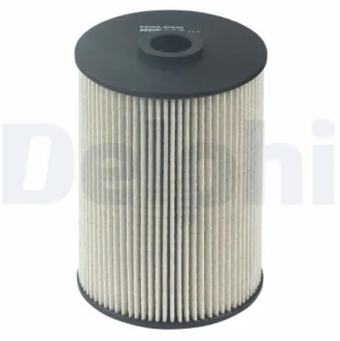 Фильтр-отстойник топлива грубой очистки HDF635 DELPHI