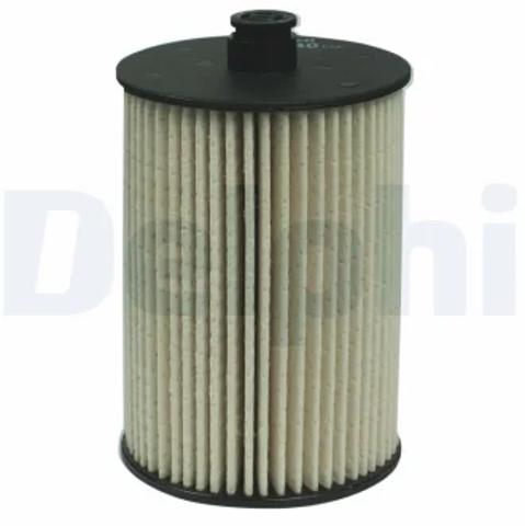 Фильтр топливный HDF640 DELPHI