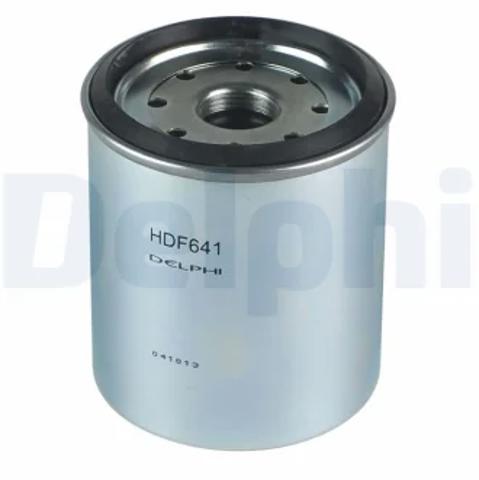 Топливный фильтр HDF641 DELPHI