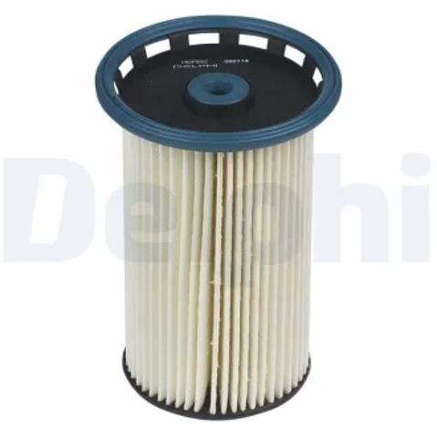 Фильтр-отстойник топлива грубой очистки HDF652 DELPHI