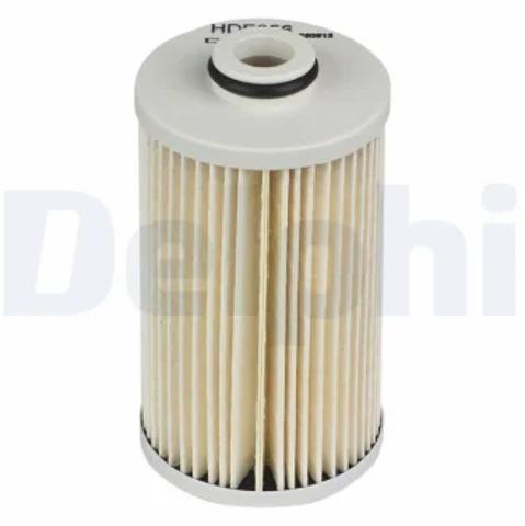 Топливный фильтр HDF656 DELPHI