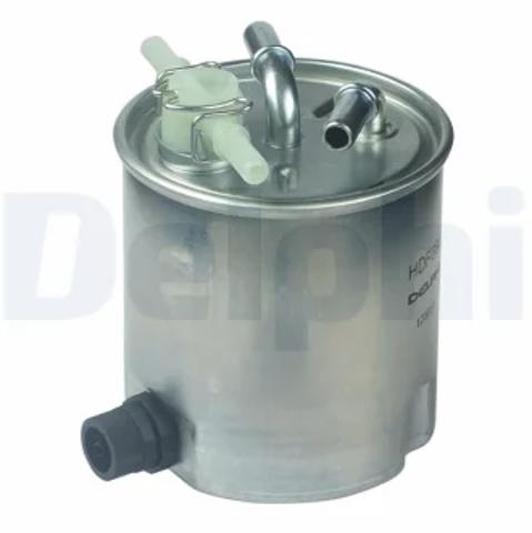 Фильтр-отстойник топлива грубой очистки HDF660 DELPHI