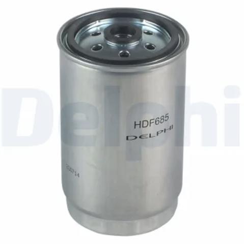 Фильтр топливный HDF685 DELPHI