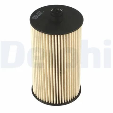 Топливный фильтр HDF690 DELPHI
