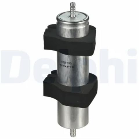 Фильтр-отстойник топлива грубой очистки HDF695 DELPHI