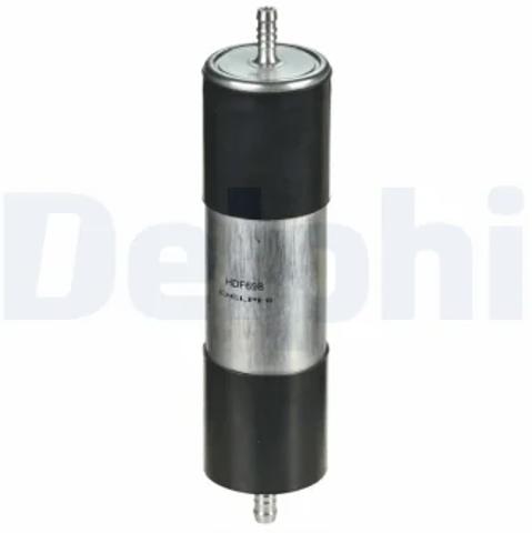 Топливный фильтр HDF698 DELPHI