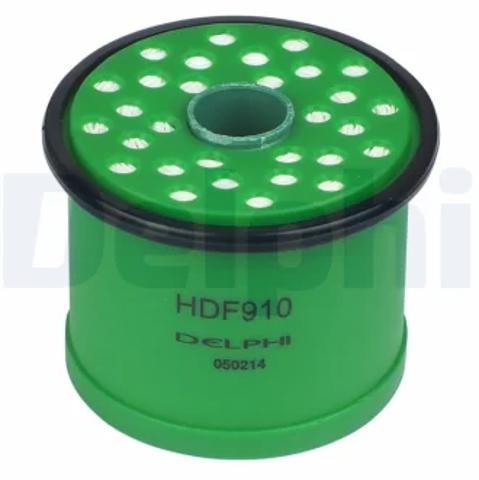 Фильтр топливный HDF910 DELPHI