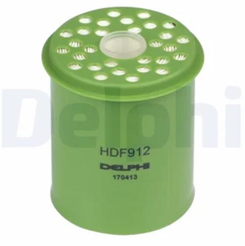 Топливный фильтр HDF912 DELPHI