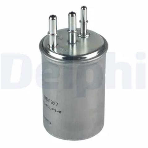 Фильтр тонкой очистки топлива HDF927 DELPHI