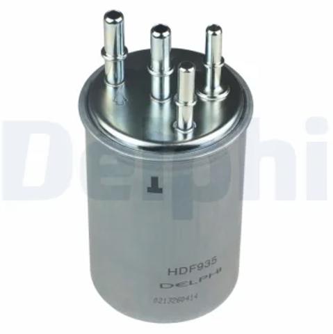 Фильтр тонкой очистки топлива HDF935 DELPHI