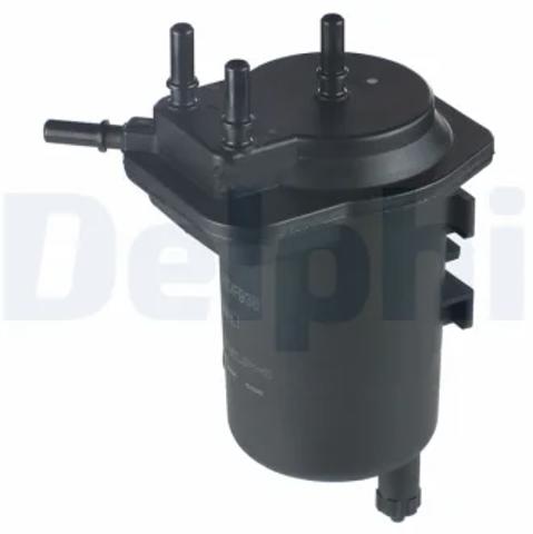 Фильтр топлива HDF938 DELPHI