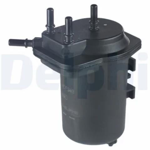 Фильтр тонкой очистки топлива HDF943 DELPHI