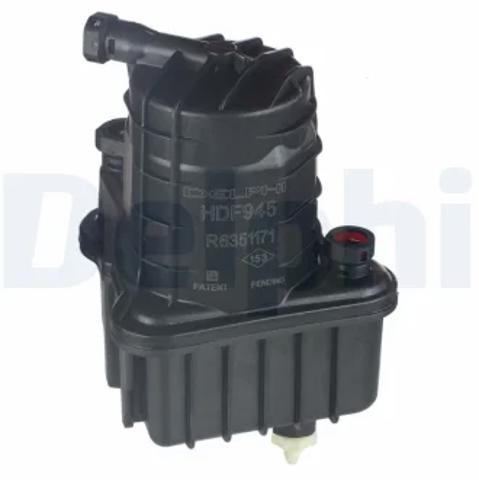 Фильтр топливный HDF945 DELPHI