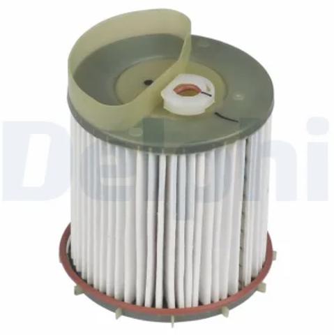 Фильтр топливный HDF962 DELPHI