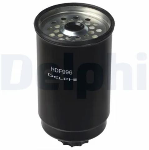 Фильтр-отстойник топлива грубой очистки HDF996 DELPHI