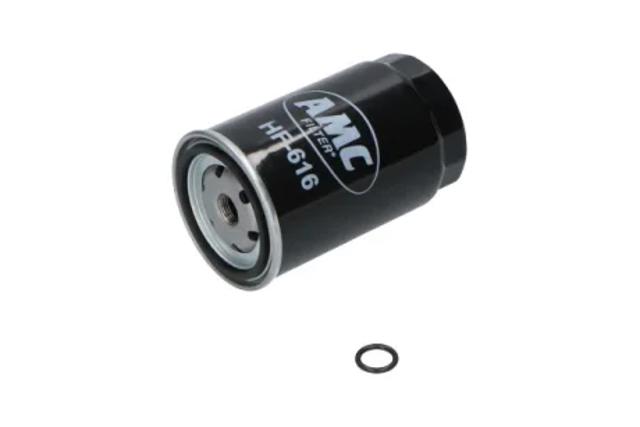 Фильтр топливный HF616 KAVO PARTS