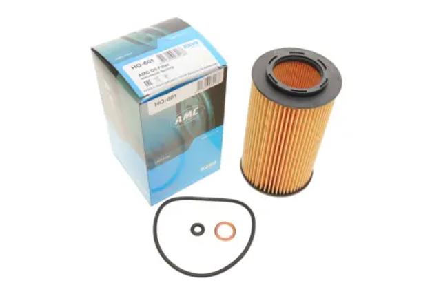 Фильтр очистки масла центробежный HO601 KAVO PARTS