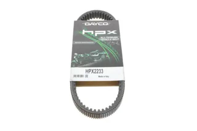 Ремень вариаторной коробки передач HPX2233 DAYCO