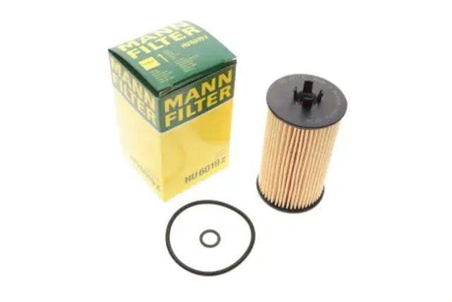 Фильтр масла HU6019Z MANN