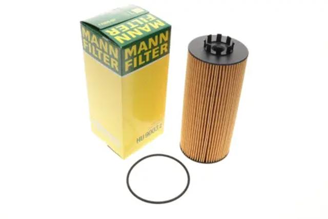 Маслофильтр HU9003Z MANN