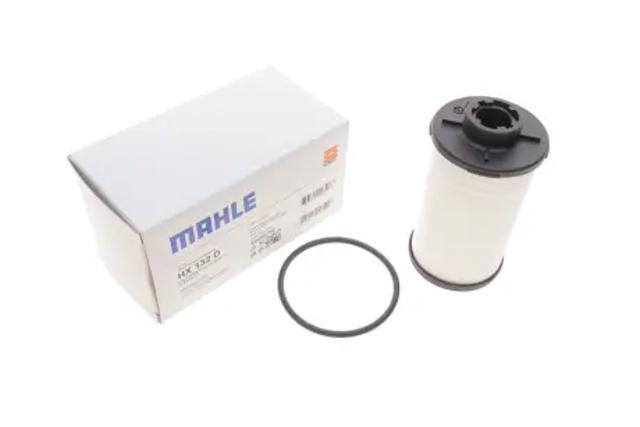 HX132D MAHLE Фильтр АКПП купить в Львов